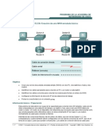 Puerto Aui CCNA1 Lab 5 2 3b Es