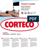 CORTECO Product Range 2009 03 Tenute Radiali