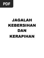 Surat Pernyataan Pelimpahan Hak Atas Sebidang Tanah