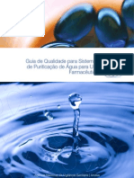 Guia Purificacao de Agua