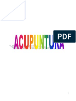 Acupuntura