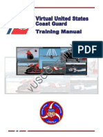 Pilot Training Manual V 1