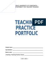 Basic Teaching Practice Kit