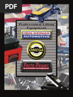 BLACKHAWK Professional Catalog 2010