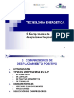 COMPRESORES de D.P. (Modo de Compatibilidad)