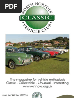 Download 24 NNCVC Magazine Winter 2012 by George William Roy Beckley SN131813242 doc pdf