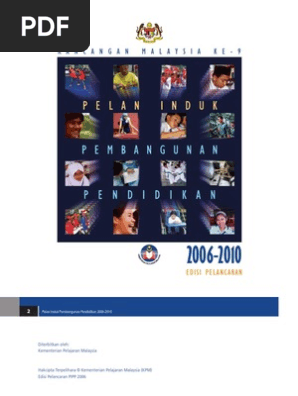 Malaysia Pipp 2006 2010 Malaysian Pdf
