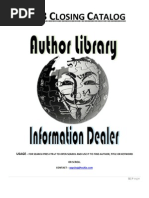 Download Authors Library by authoritybonus SN131816598 doc pdf