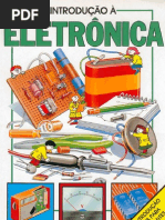 Curso de Eletronica Ilustrado Basico PDF