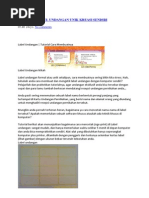 Download Membuat Label Undangan Unik Kreasi Sendiri by r4vy6889 SN131825345 doc pdf