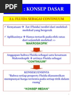Download KonsepDasarMekanikaFluidabyBayuPrayogaPartIISN131825490 doc pdf