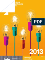 Eif Brochure 2013  