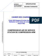 0211 G y Ss HRM 338004 Compresseur Air de Service