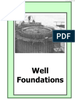 Well Foundation