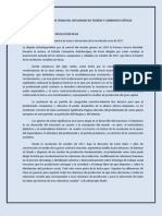 INVESTIGACIÓN DE TEMAS DEL DIPLOMADO EN TEORÍAS Y CORRIENTES CRÍTICAS