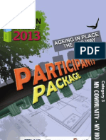 EDC2013 Participant Package Cat3