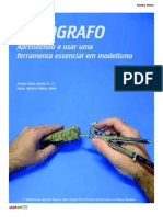 48737001 8 Brinde Gratis Modelismo X Aerografo