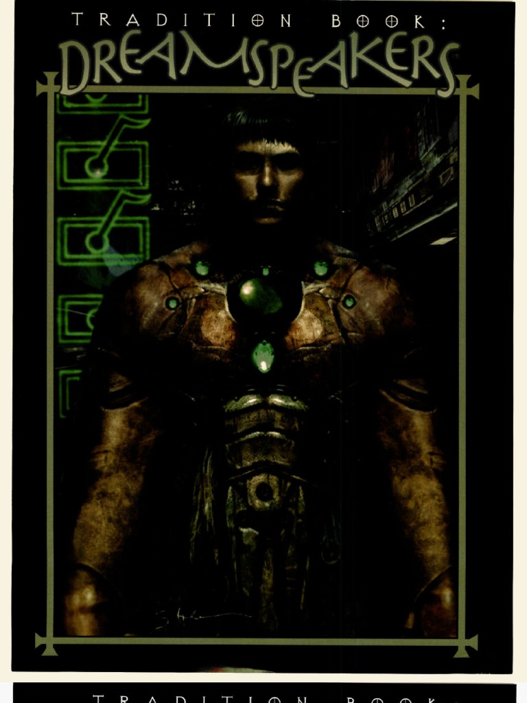 mage the ascension revised pdf download