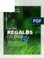 Los 2 Regalos de Dios