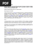 F O02 01 Ver 3 Anexa Nr 1 SituaÅ£ia Privind Locurile De MuncÄ Vacante