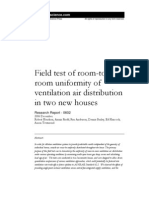 RR-0602 ngnnhvField Test Ventilation