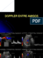 Doppler en Ginecologia