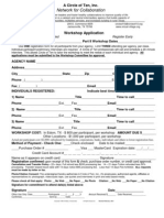 Registration Form 120307