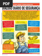 Dicas - Frases Para Serem Trabalhadas No DDS