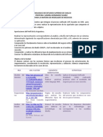 Modulo 2 REA para La Asignatura de Modelado de Negocios