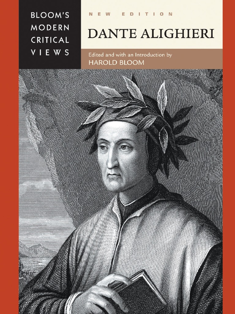The Love & Friendship of Dante and Virgil in the “Inferno” – Discourses on  Minerva