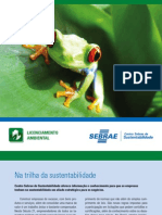 Licenciamento Ambiental PDF