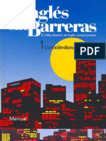 Ingles Sin Barreras Manual 01