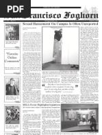 Download Foghorn Newspaper Mar 5th by San Francisco SN13187525 doc pdf