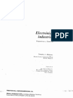 Electronica industrial. Dispositivos y sistemas - Timothy j. Maloney.pdf