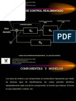 10 - El Lazo de Control