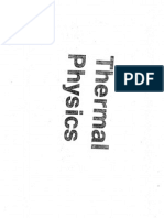 20113904 Thermal Physics Kittel