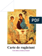 Acatiste 1002carte de Rugaciuni Acatiste Paraclise Canoane 10800 1293