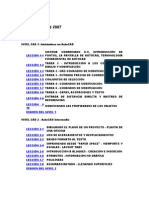 Curso de Autocad 2007