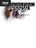 Apostila Evangelismo Pessoal