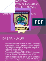 Paparan SPPD 2012