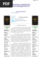 Facu Lda Des Do Brasil Manda To