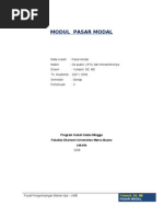 Download Pasar Modal Go Public Dan Mekanismenya by Bangkit Zuas SN131910763 doc pdf