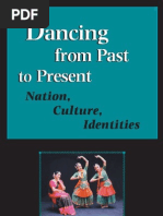 Download Dancing From Past to Present by Luisa Hapsari SN131912940 doc pdf