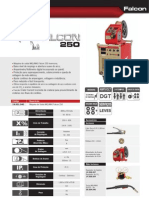 Falcon 250.PDF