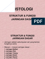 Histologi Dasar