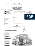 Conociendo A La Computadora2doPrimaria