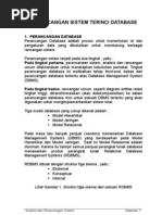 Download Perancangan Database by irwan SN13192616 doc pdf