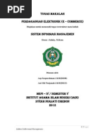 Download Perdagangan-elektronik by ChandraTommy SN131927712 doc pdf