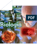 Vocabulario de Biología