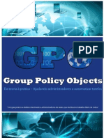 GPO Conceitos Ebook - Diretivas de Grupo